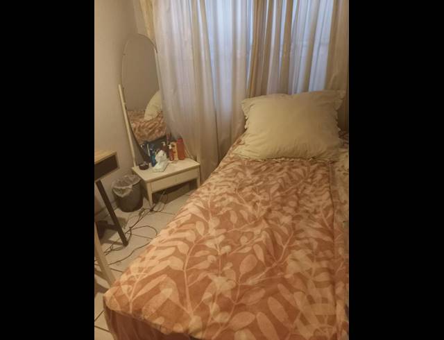 2 BEDROOM APARTMENT FOR SALE IN LINMEYER